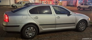 Skoda Octavia 2, 1,6 mpi - imagine 5