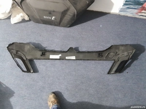 Trim ornament  Bara fata BMW Seria 5 G60, anii 2023-2024
