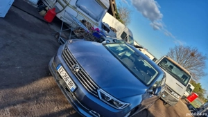 pasat an2018 dizel 16motor - imagine 2