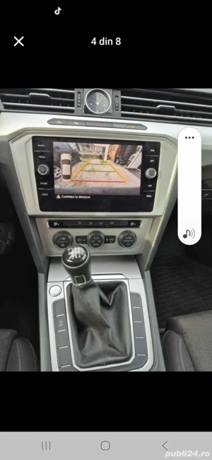 pasat an2018 dizel 16motor - imagine 4