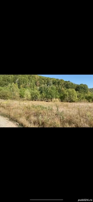 Vând teren intravilan com Draganu jud Argeș 