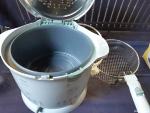 friteoza philips noua nefolosita