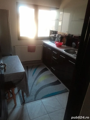 proprietar vând vilă 6 camere frumusani 