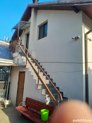 proprietar vând vilă 6 camere frumusani  - imagine 5