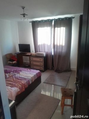 proprietar vând vilă 6 camere frumusani  - imagine 4