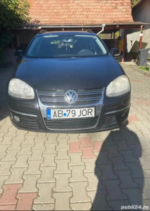 Vw golf 5 1.9tdi 2008 - imagine 2