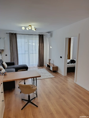 Ap. 43mp, et.2, mobilat, parcare blv. Muncii-Eckerle, Cluj