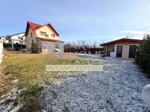 Casa S+P+1E, 635 mp teren, in Paulesti, Prahova.