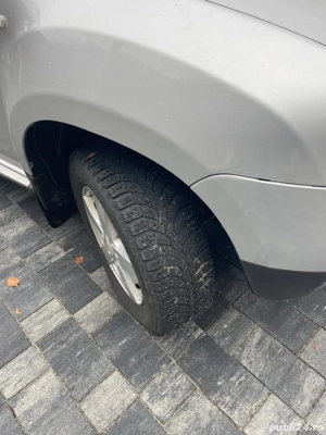 Vand Dacia Duster - imagine 3