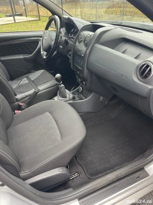 Vand Dacia Duster - imagine 4