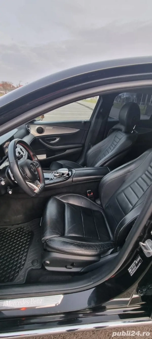 Mercedes E-class W213 - imagine 9