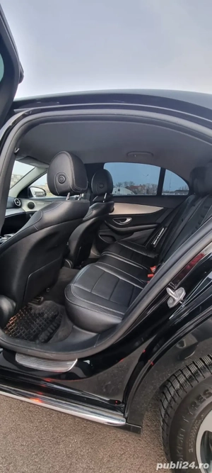 Mercedes E-class W213 - imagine 8