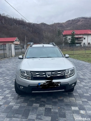 Vand Dacia Duster - imagine 9