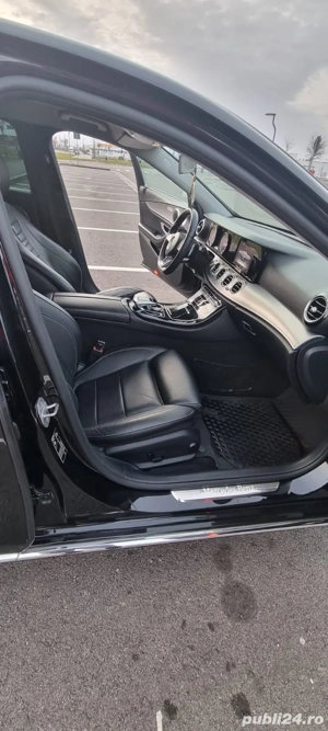 Mercedes E-class W213 - imagine 10