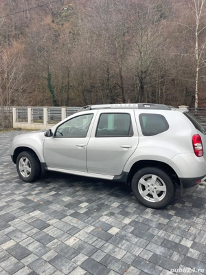 Vand Dacia Duster - imagine 7