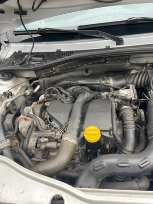 Vand Dacia Duster - imagine 8