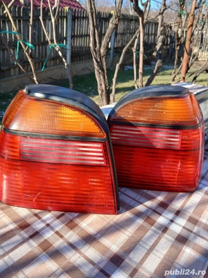 piese auto de golf 3  - imagine 4