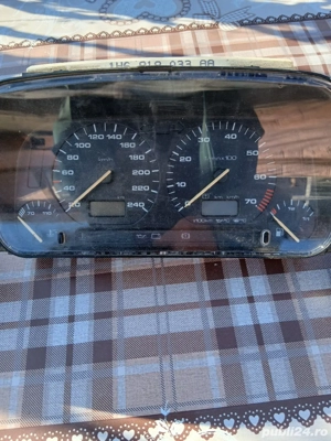 piese auto de golf 3  - imagine 5