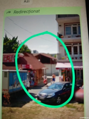  Închiriez spațiu comercial Neptun  - imagine 7