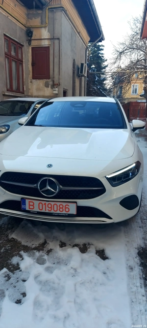Vanzare Mercedes A 200 NOU FARA RULAJ