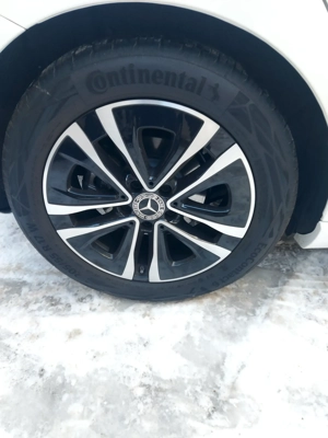 Vanzare Mercedes A 200 NOU FARA RULAJ - imagine 4