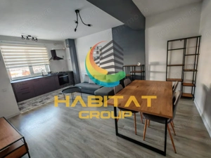 Oferta- apartament mobilat si utilat- aproape de metrou Berceni