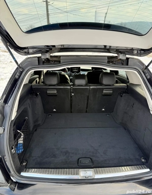 Mercedes C220d AMG Line, automat, 2018 - imagine 3