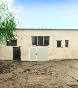 Spațiu Service Auto | Acces DN71 | 380V | Drive-In | Parcare Amplă – Târgoviște