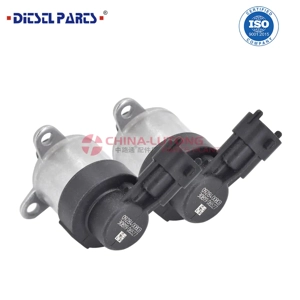 Fuel Pressure Control Valve 0281006074