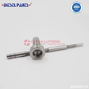 Common Rail Injector Valve FOOR J00 005