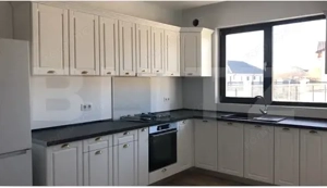 Casă nouă de închiriat, confort premium la 3 minute de Târgoviște