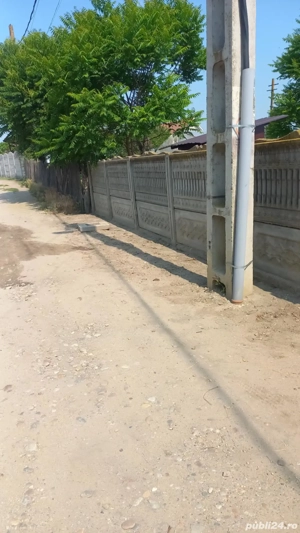 Vând casă  - imagine 4