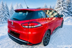 Renault Clio 4   Euro 5   2013 07   1,5 dCi   90cp   R-Link   Led   Car-Pass   Import Belgia