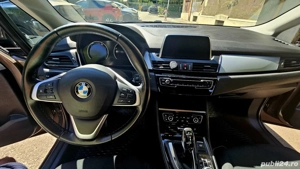 BMW Seria 2 218i tourer SUPER OFERTa