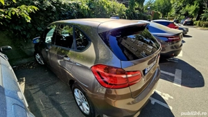 BMW Seria 2 218i tourer SUPER OFERTa - imagine 14