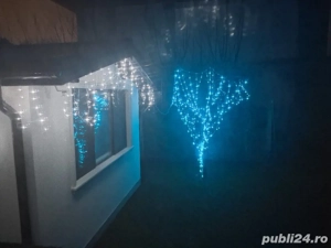 instalatie rgb perdea - imagine 2