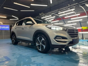 Vand Hyundai Tucson Luxury Pack Full Option
