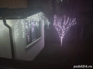 instalatie rgb perdea - imagine 4