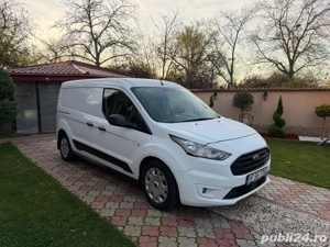 ford transit connect,maxi,2020 feb,220000km,unic proprietar