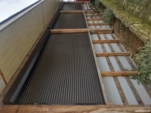 Vând rulouri in stare foarte buna 