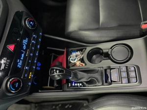 Vand Hyundai Tucson 2.0 CRDI 6AT 4WD Luxury+ - imagine 6