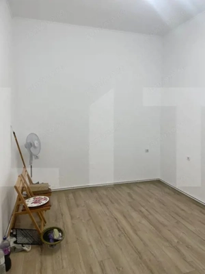 Apartament 1 camera, 38 mp, zona Badea Cartan - imagine 2