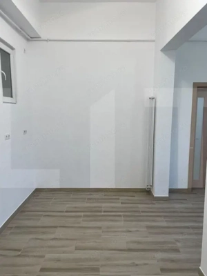 Apartament 1 camera, 38 mp, zona Badea Cartan - imagine 5