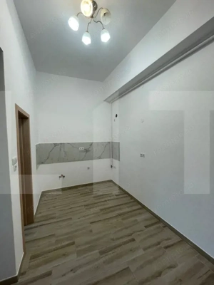 Apartament 1 camera, 38 mp, zona Badea Cartan - imagine 3