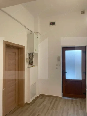 Apartament 1 camera, 38 mp, zona Badea Cartan - imagine 7