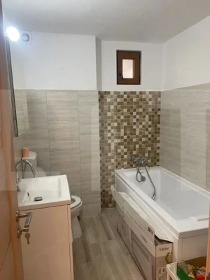 Apartament 1 camera, 38 mp, zona Badea Cartan - imagine 6