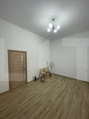 Apartament 1 camera Badea Cartan