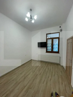 Apartament 1 camera, 38 mp, zona Badea Cartan - imagine 4