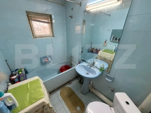 Apartament 3 camere, 78 mp, zona Calea Bucuresti - McDonalds - imagine 9