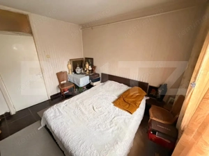 Apartament 3 camere, 78 mp, zona Calea Bucuresti - McDonalds - imagine 7